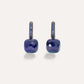 Love London Blue Earrings