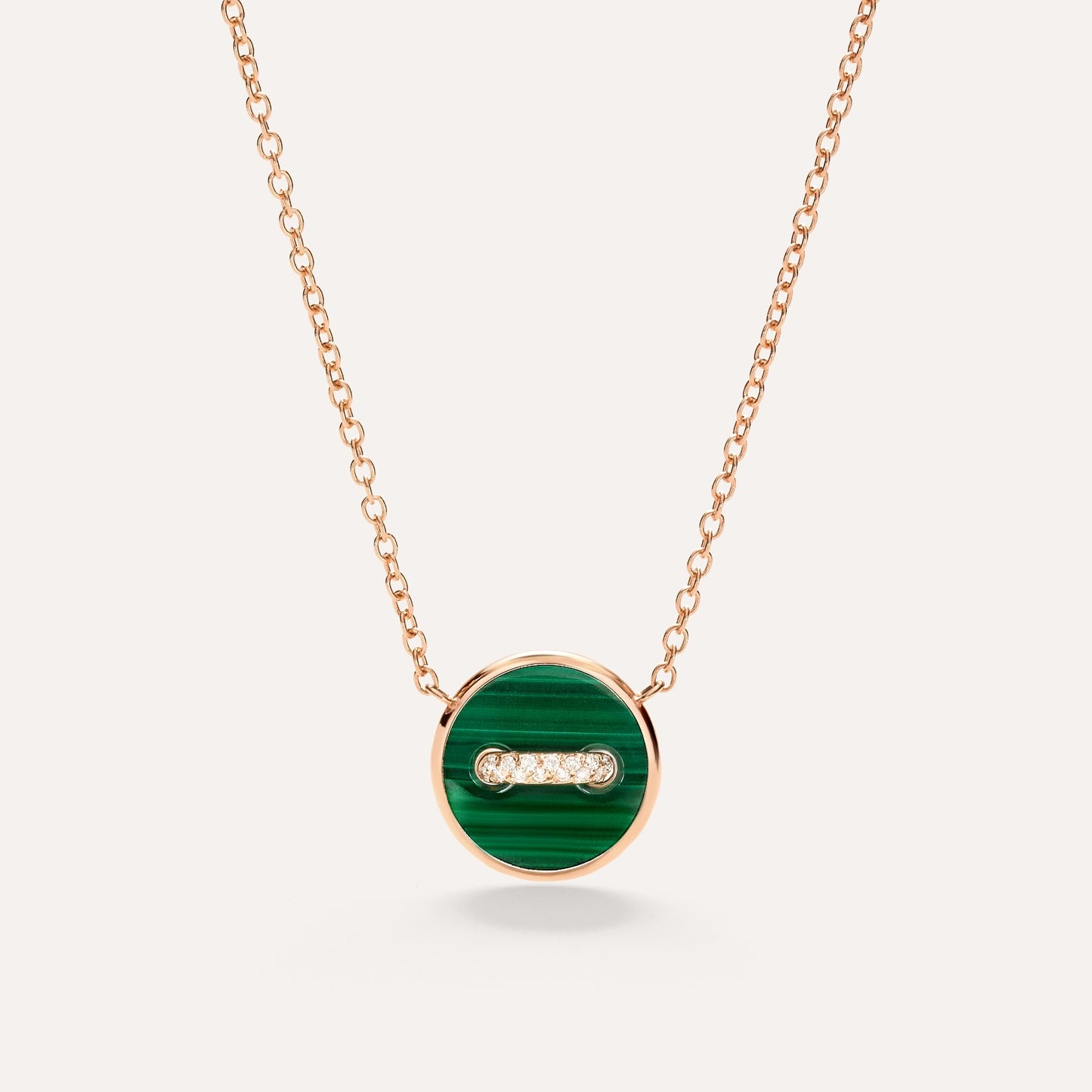 Love London Mellow Necklace