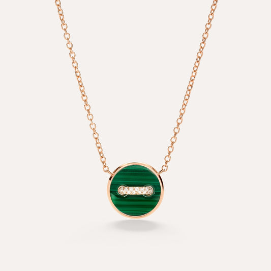 Love London Mellow Necklace