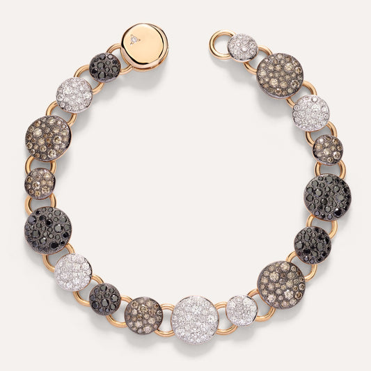 Love London Mixed Bracelet